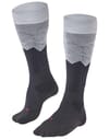 SK4 Advanced M Black + Falke