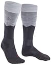 Falke + SK4 Advanced M Black