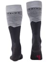 Falke + SK4 Advanced M Black - 3