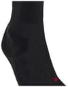 Falke + SK4 Advanced M Black - 4