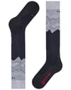 Falke + SK4 Advanced M Black - 6