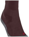 Falke + SK4 Advanced W Mahogany - 4