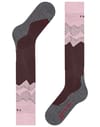 Falke + SK4 Advanced W Mahogany - 6