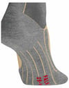 Falke + SK4 Advanced W Straw - 5