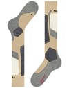Falke + SK4 Advanced W Straw - 6
