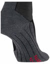 Falke + SK5 Expert W Black-Mix - 5