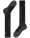 Falke + SK5 Expert W Black-Mix - 6