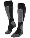 SK6 Pro W Black-Mix + Falke