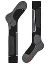 Falke + SK6 Pro W Black-Mix - 6