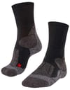 TK1 Adventure W Black-Mix + Falke