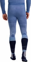 Falke + W 3/4 Tights Trend M Space Blue - 3