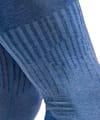Falke + W 3/4 Tights Trend M Space Blue - 5