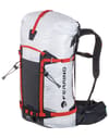 Zaino Instinct 30+5 Bianco + Ferrino