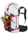 Ferrino + Zaino Instinct 30+5 Bianco - 4