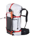 Ferrino + Zaino Instinct 30+5 Bianco - 5