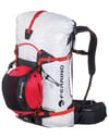 Ferrino + Zaino Instinct 30+5 Bianco - 7
