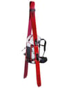 Ferrino + Zaino Instinct 30+5 Bianco - 8