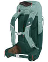 Ferrino + Hikemaster 24 Lady Green