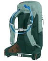 Ferrino + Hikemaster 24 Lady Green - 6