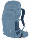Finisterre 28 Lady Teal + Ferrino