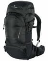 Finisterre 48 Black + Ferrino
