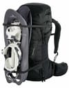 Ferrino + Finisterre 48 Black - 6