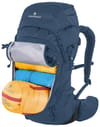 Ferrino + Finisterre 40 Blue - 4