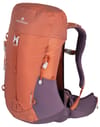 Hikemaster 24 Lady Purple + Ferrino