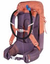 Ferrino + Hikemaster 24 Lady Purple - 6