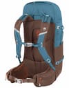Ferrino + Hikemaster 34 Lady Blue