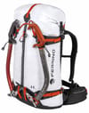 Ferrino + Instinct 40+5 White - 7