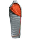 Ferrino + Lightec -1° C Down Light Grey