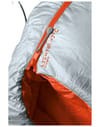 Ferrino + Lightec -7° C Down Light Grey - 8