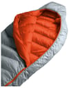Ferrino + Lightec -12° C Down Light Grey - 4