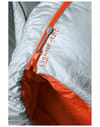 Ferrino + Lightec -12° C Down Light Grey - 8