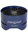 Feuerhand + Barbecue de table Tamber Bleu Cobalt - 3