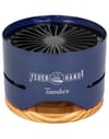 Feuerhand + Barbecue de table Tamber Bleu Cobalt - 4