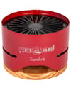 Feuerhand + Barbecue de table Tamber Ruby Red - 4