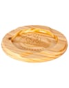 Feuerhand + Barbecue de table Tamber Ruby Red - 5