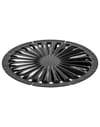 Feuerhand + Barbecue de table Tamber Ruby Red - 6