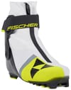 Fischer + Carbonlite Skate Ws