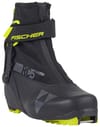 Fischer + Rc5 Skate