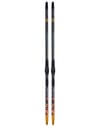Aeroguide Skate 85 + Bdg Race Skate 2025 + Fischer