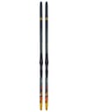 Aeroguide Skate 75 + Bdg Control Skate 2025 + Fischer