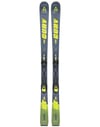 The Curv GT 85 MT + RSW 12 Pr 2026 + Fischer