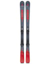 The Curv GT 80 TPR + RSW 11 Pr 2026 + Fischer