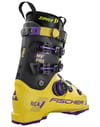 Fischer + Rc4 Pro Mv Dyn Boa Vacuum Zf Cfc Gw Mango/Carbon - 4