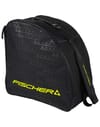 Skibootbag Alpine Eco + Fischer