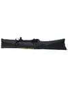 Skicase Eco Alpine 1 Pair Black + Fischer