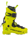 Travers CS + Fischer